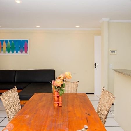 Porto De Iracema Apartment 2 Quartos/ 2 Bedrooms) Fortaleza  Eksteriør billede