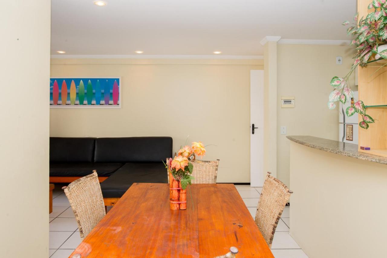 Porto De Iracema Apartment 2 Quartos/ 2 Bedrooms) Fortaleza  Eksteriør billede