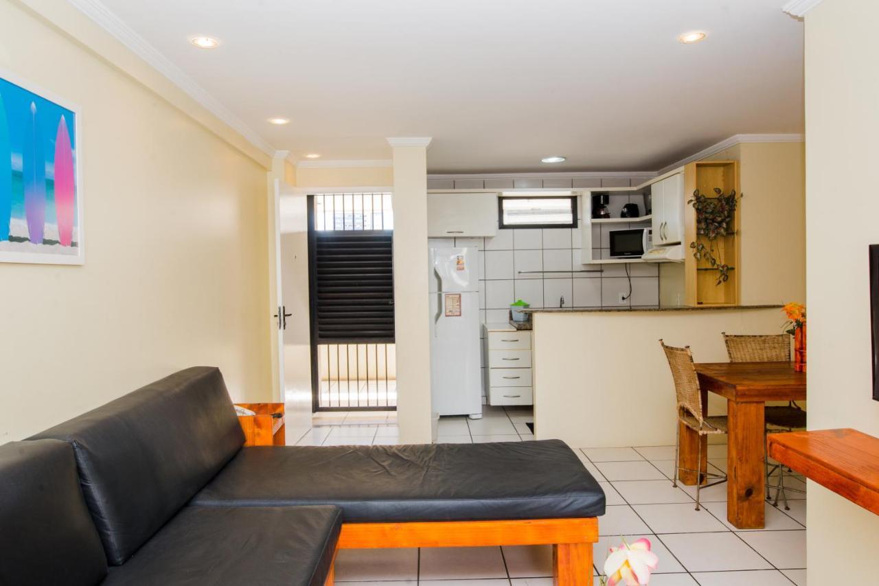 Porto De Iracema Apartment 2 Quartos/ 2 Bedrooms) Fortaleza  Eksteriør billede