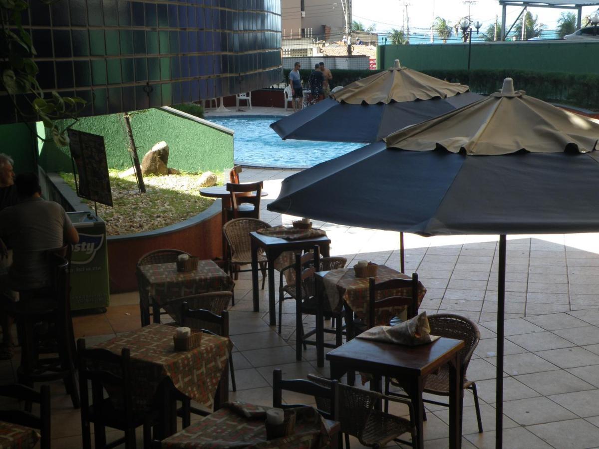 Porto De Iracema Apartment 2 Quartos/ 2 Bedrooms) Fortaleza  Eksteriør billede