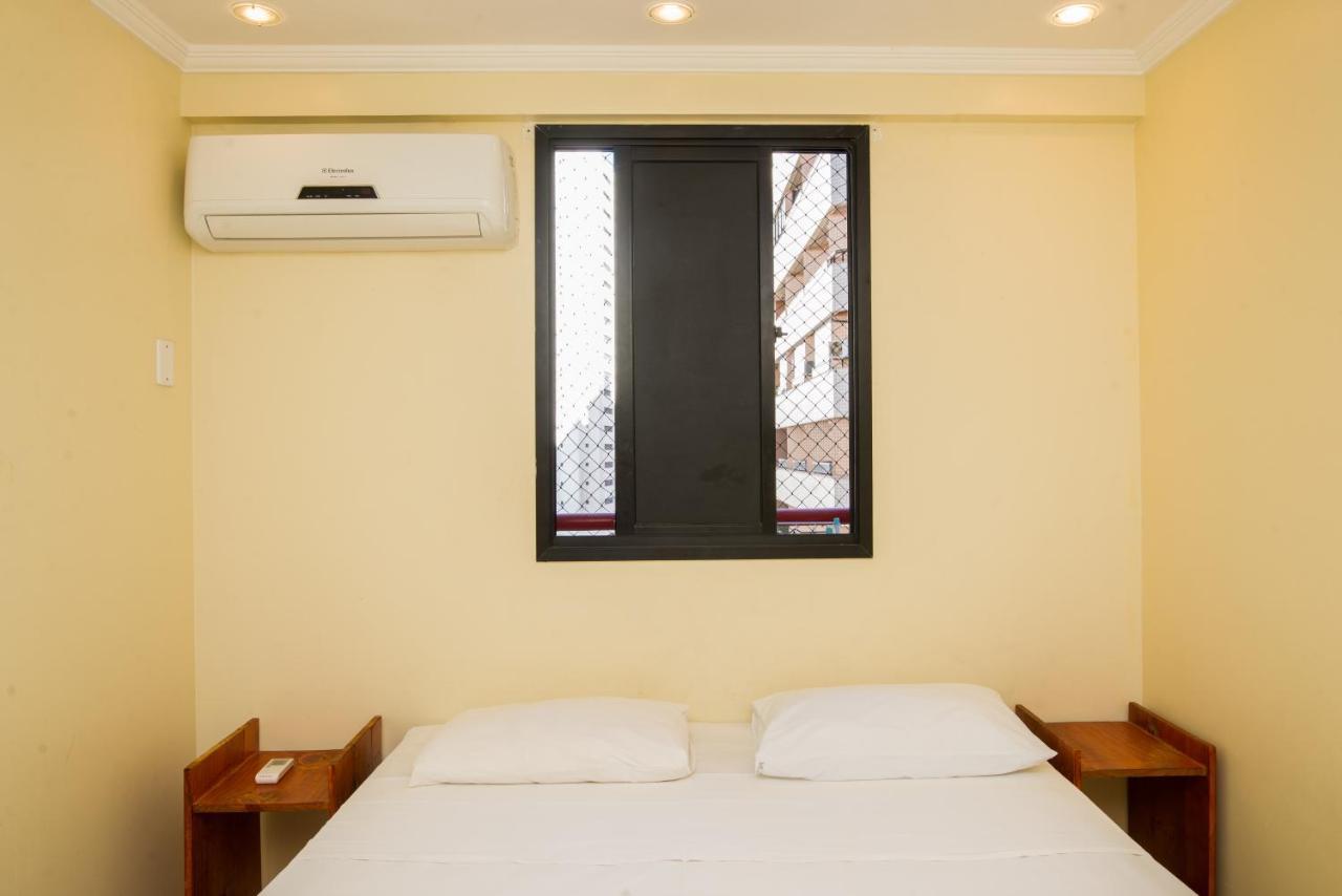 Porto De Iracema Apartment 2 Quartos/ 2 Bedrooms) Fortaleza  Eksteriør billede