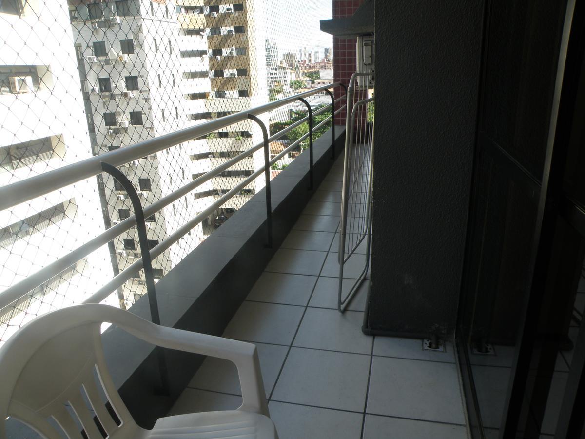 Porto De Iracema Apartment 2 Quartos/ 2 Bedrooms) Fortaleza  Eksteriør billede