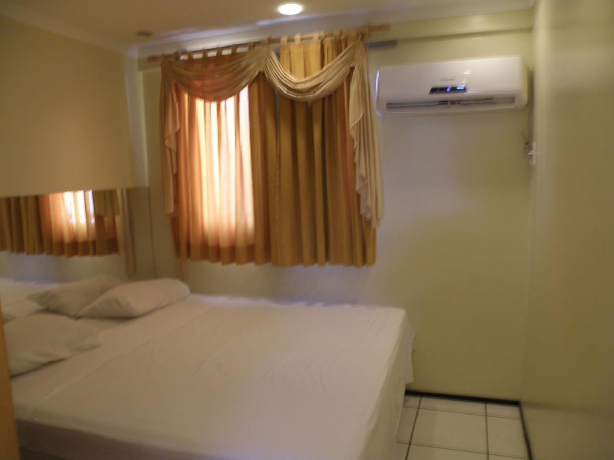 Porto De Iracema Apartment 2 Quartos/ 2 Bedrooms) Fortaleza  Eksteriør billede