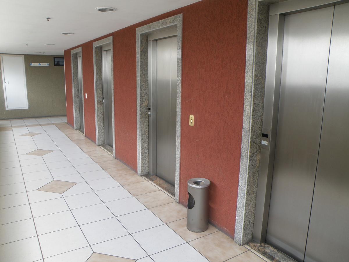 Porto De Iracema Apartment 2 Quartos/ 2 Bedrooms) Fortaleza  Eksteriør billede