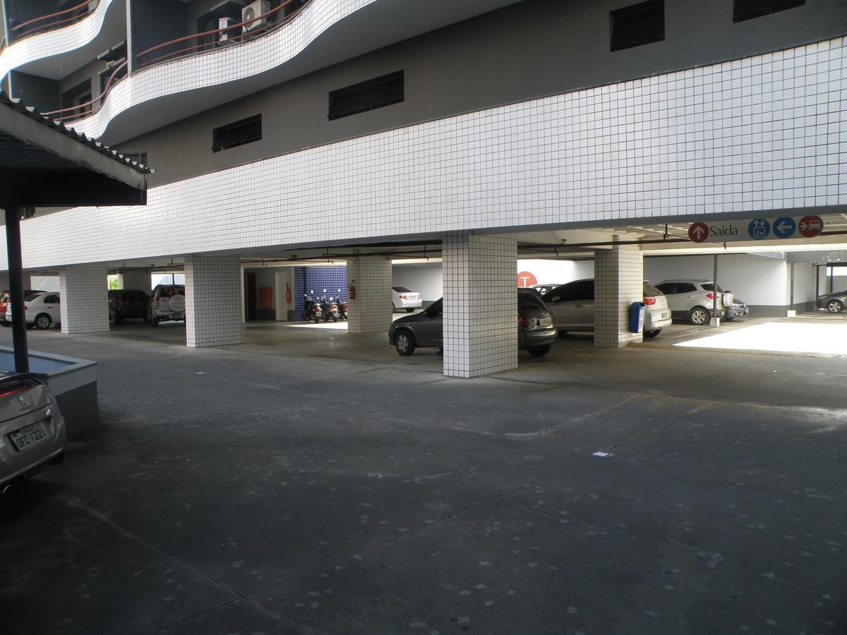 Porto De Iracema Apartment 2 Quartos/ 2 Bedrooms) Fortaleza  Eksteriør billede