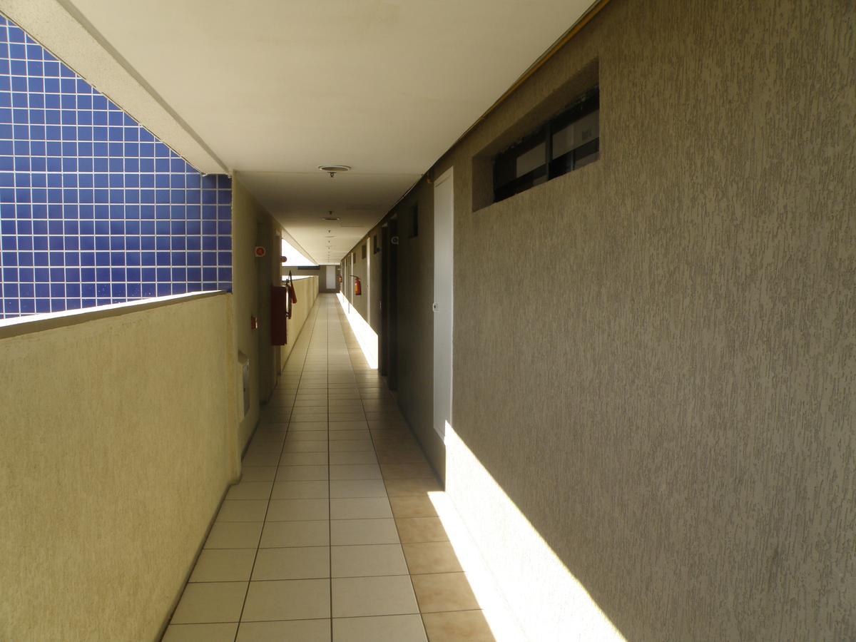 Porto De Iracema Apartment 2 Quartos/ 2 Bedrooms) Fortaleza  Eksteriør billede