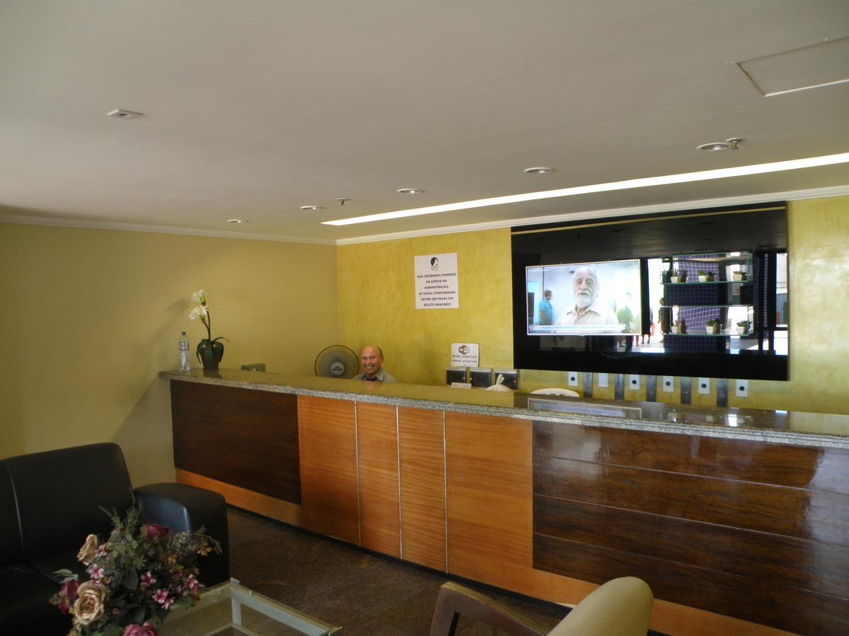 Porto De Iracema Apartment 2 Quartos/ 2 Bedrooms) Fortaleza  Eksteriør billede