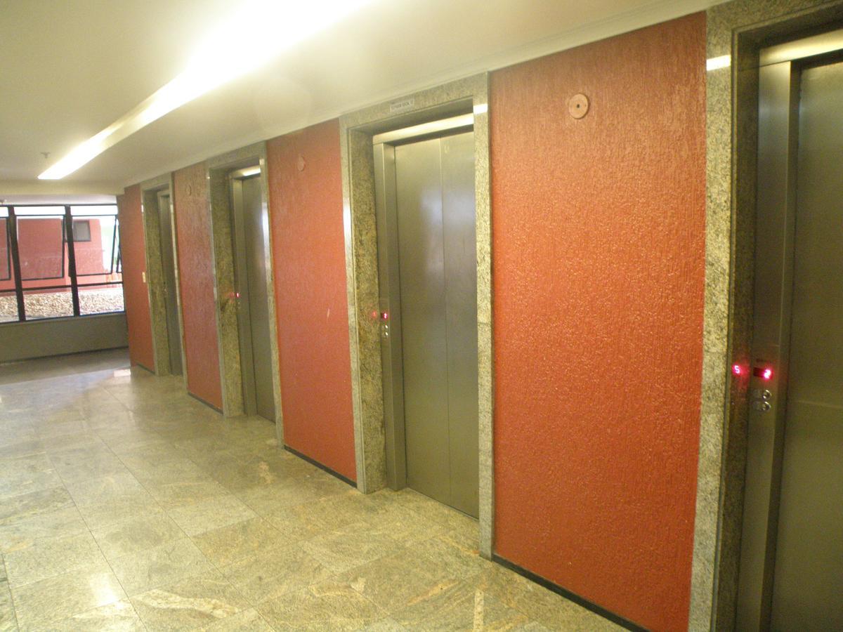 Porto De Iracema Apartment 2 Quartos/ 2 Bedrooms) Fortaleza  Eksteriør billede