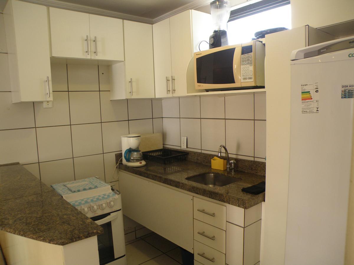 Porto De Iracema Apartment 2 Quartos/ 2 Bedrooms) Fortaleza  Eksteriør billede