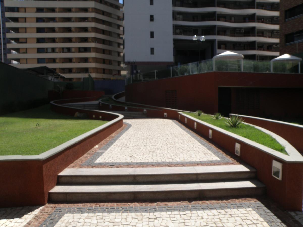 Porto De Iracema Apartment 2 Quartos/ 2 Bedrooms) Fortaleza  Eksteriør billede