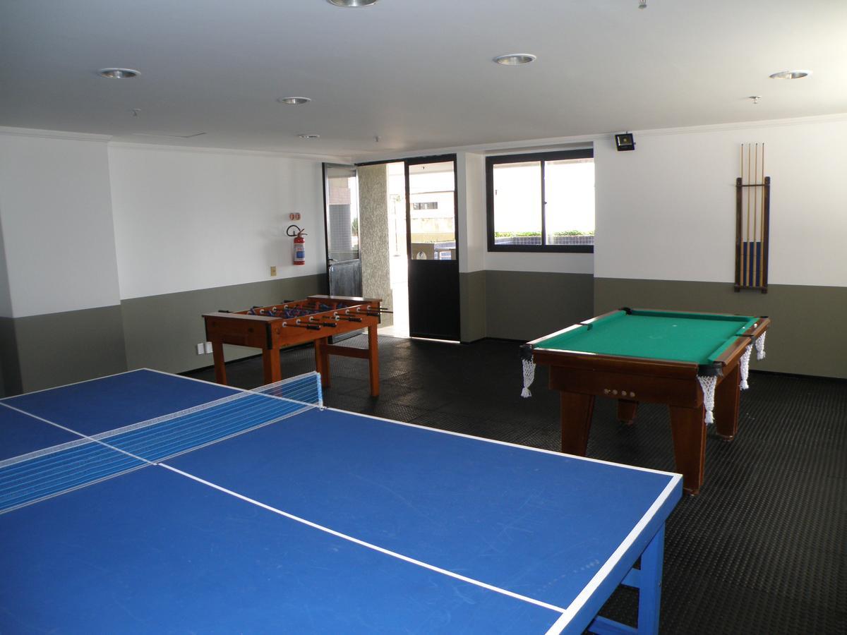 Porto De Iracema Apartment 2 Quartos/ 2 Bedrooms) Fortaleza  Eksteriør billede